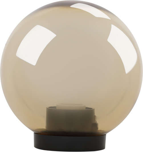 Изображение товара Светильник уличный ЭРА НТУ 01-100-303 / Б0048058 (золотой)