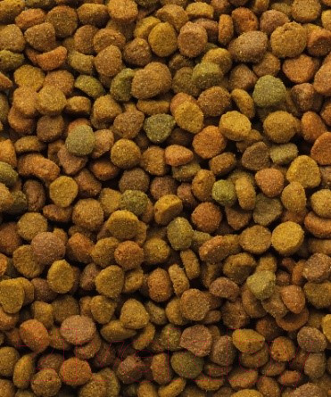 Изображение товара Сухой корм для кошек OKE Classic Variety / 441271 (4кг)