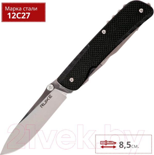 Изображение товара Нож складной Ruike Multi-Functional LD21-B