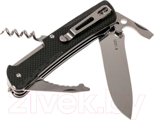 Изображение товара Нож складной Ruike Multi-Functional LD21-B