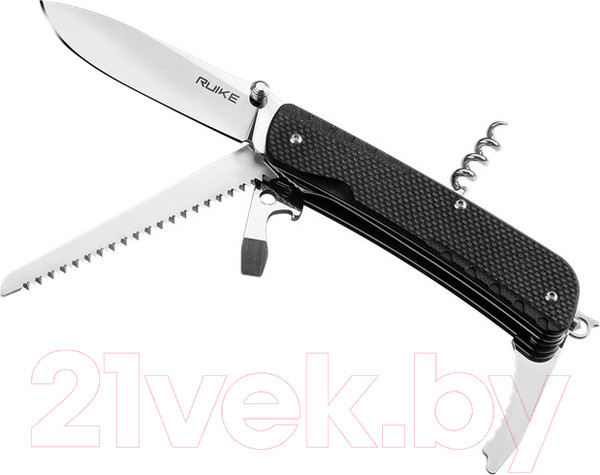 Изображение товара Нож швейцарский Ruike Multi-Functional LD32-B