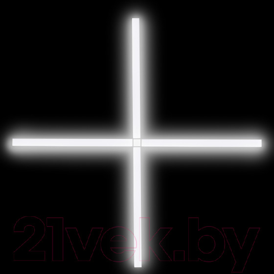 Изображение товара Светильник линейный ЭРА SML-10-WB-40K-W48 / Б0049815