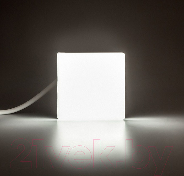 Изображение товара Светодиодный модуль для светильника ЭРА SML-AC-W-6K-04 / Б0050957