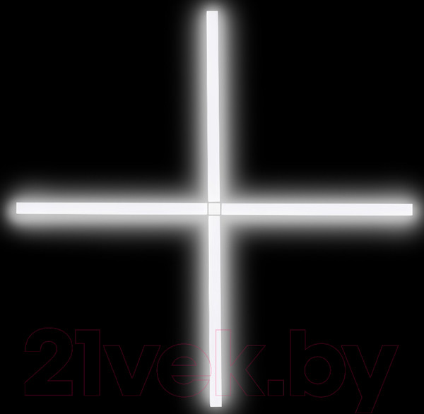 Изображение товара Светодиодный модуль для светильника ЭРА SML-AC-W-6K-04 / Б0050957