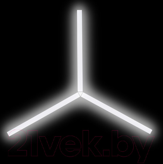 Изображение товара Светодиодный модуль для светильника ЭРА SML-AC-W-4K-03 / Б0050956