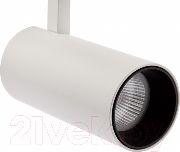 Изображение товара Трековый светильник ЭРА SТR-30-36-30K-W20 / Б0049772 (белый)