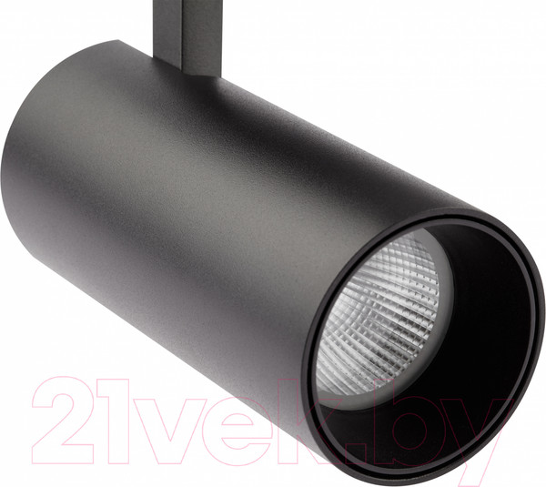 Изображение товара Трековый светильник ЭРА SТR-30-36-30K-B30 / Б0049779 (черный)