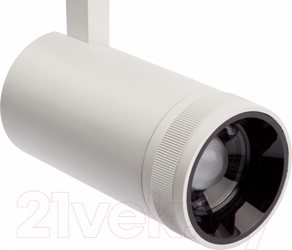 Изображение товара Трековый светильник ЭРА STR-30-99-40K-W30 / Б0049785 (белый)