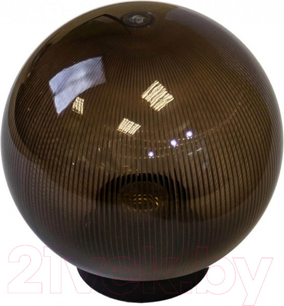 Изображение товара Светильник уличный ЭРА НТУ 02-60-255 / Б0048071 (дымчатый)