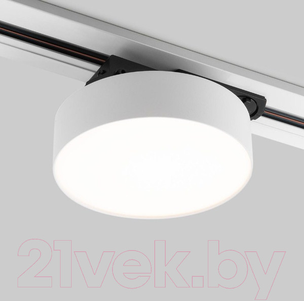 Изображение товара Трековый светильник Elektrostandard Pila 12W 4200K 85078/01 (белый)