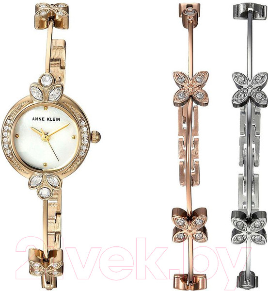 Изображение товара Часы наручные женские Anne Klein 3042TRST
