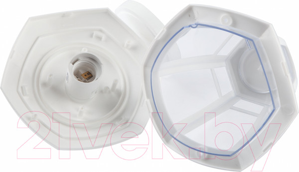 Изображение товара Бра уличное ЭРА Дели3 НБУ 07-40-004 / Б0051198