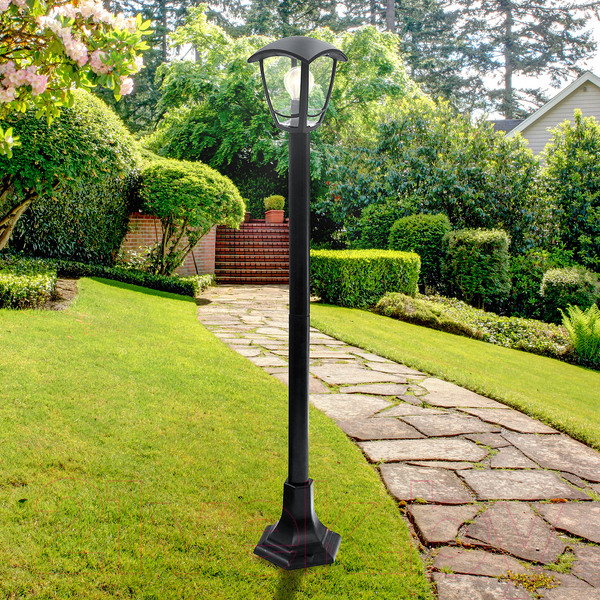 Изображение товара Фонарь уличный ЭРА Валенсия3 НТУ 07-40-004 / Б0051191