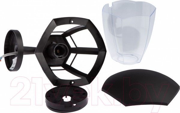 Изображение товара Бра уличное ЭРА Дели1 НБУ 07-40-003 / Б0051187