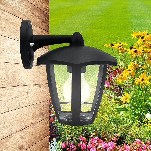 Изображение товара Бра уличное ЭРА Дели3 НБУ 07-40-004 / Б0051188