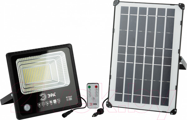 Изображение товара Прожектор ЭРА Б0049547