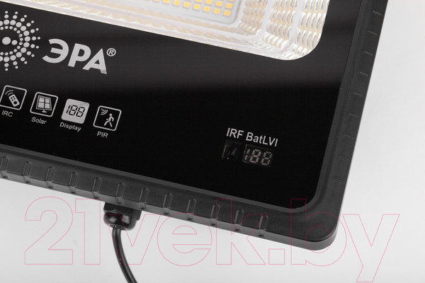 Изображение товара Прожектор ЭРА Б0049548