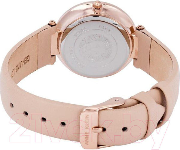 Изображение товара Часы наручные женские Anne Klein 3272RGLP