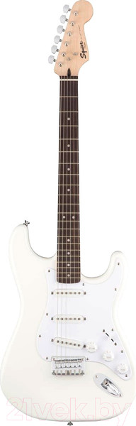 Изображение товара Электрогитара Fender Squier Bullet Stratocaster HT AWT