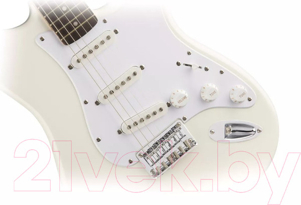 Изображение товара Электрогитара Fender Squier Bullet Stratocaster HT AWT