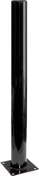 Изображение товара Столб для уличного светильника ЭРА НТУ H600mm / Б0048090