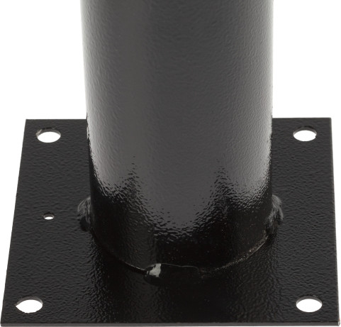 Изображение товара Столб для уличного светильника ЭРА НТУ H600mm / Б0048090