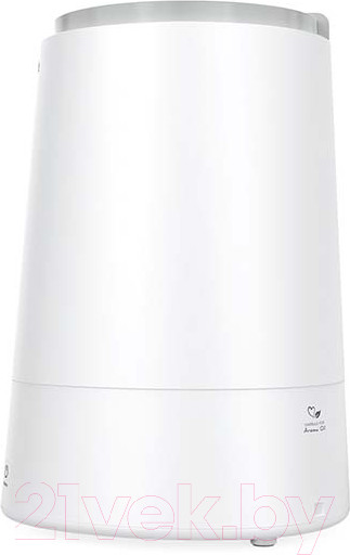 Изображение товара Ультразвуковой увлажнитель воздуха Timberk T-HU4-A100E-WF