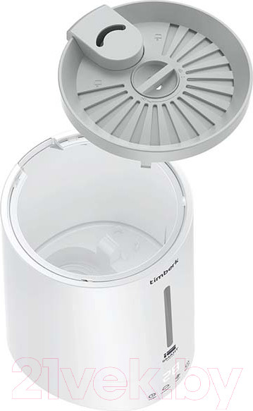 Изображение товара Ультразвуковой увлажнитель воздуха Timberk T-HU4-A100E-WF