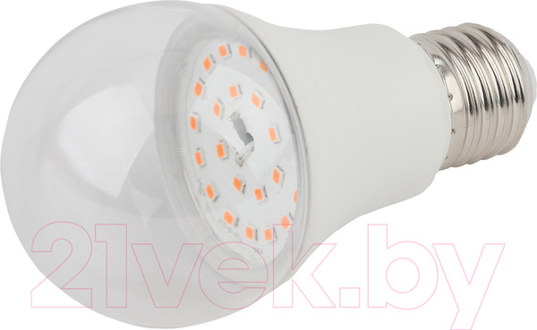 Изображение товара Лампа для растений ЭРА FITO-11W-Ra90-E27 / Б0039172