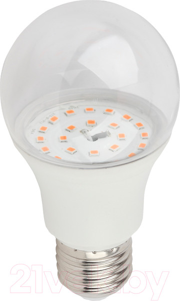 Изображение товара Лампа для растений ЭРА FITO-11W-Ra90-E27 / Б0039172