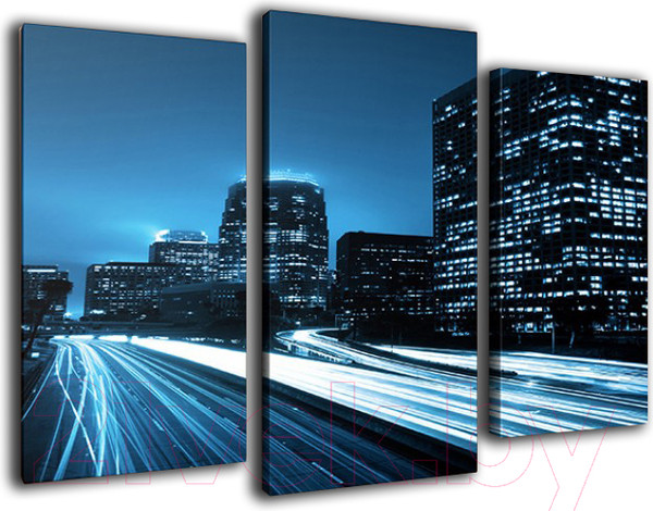 Изображение товара Картина модульная Arthata m-000706 (120x80)