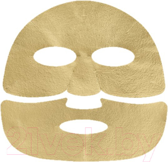 Изображение товара Набор косметики для лица Beauty Style Трехкомпонентная лифтинговая золотая маска+гель 50мл+порошок 5г (10шт)