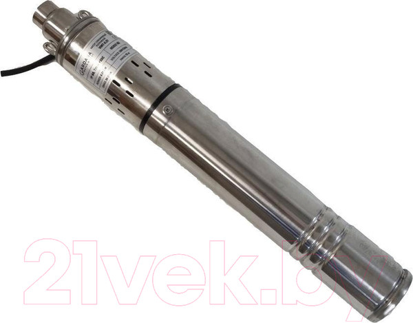 Изображение товара Скважинный насос Gardana Vint-0.75 / UT0044