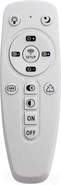 Изображение товара Потолочный светильник Sonex Button 3041/DL