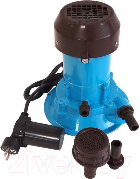 Изображение товара Поверхностный насос Gardana JY-37 / UT0036