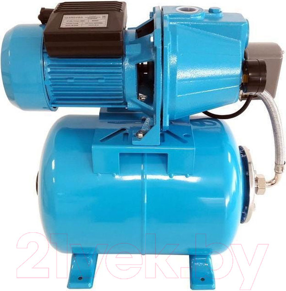 Изображение товара Насосная станция Gardana AUTO JY-100А(а) / UT0040 (1.1kW)
