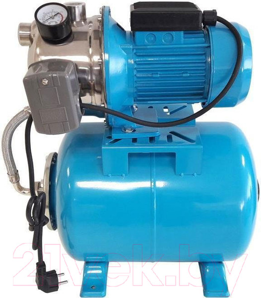 Изображение товара Насосная станция Gardana Auto JY1000 / UT0041 (1.1kW)