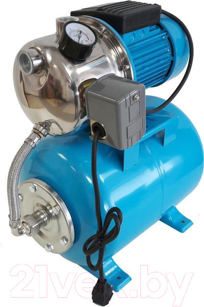 Изображение товара Насосная станция Gardana Auto JY1000 / UT0041 (1.1kW)
