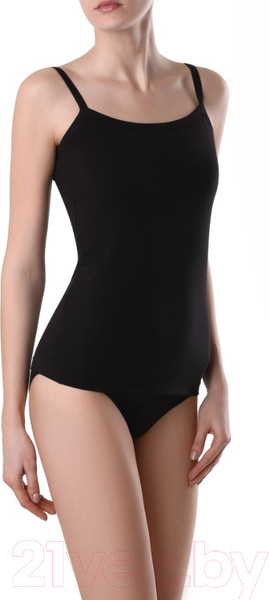 Изображение товара Майка домашняя Dea Mia 5700 (р.176-84, черный)