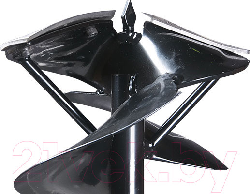 Изображение товара Шнек к мотобуру Fubag W1-200/800 (31392)