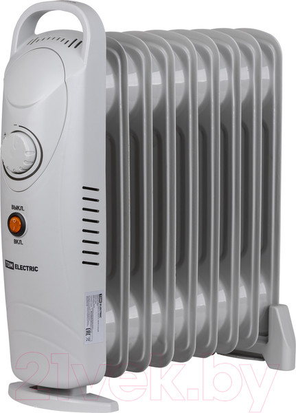 Изображение товара Масляный радиатор TDM SQ2501-0909