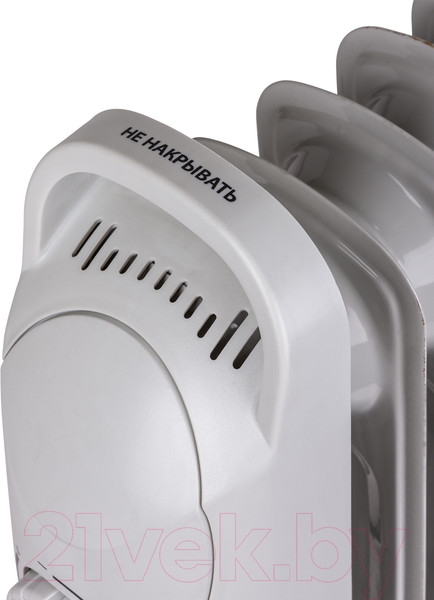 Изображение товара Масляный радиатор TDM SQ2501-0909