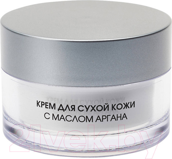 Изображение товара Крем для лица Kora Для сухой кожи с маслом арганы на термальной воде (50мл)