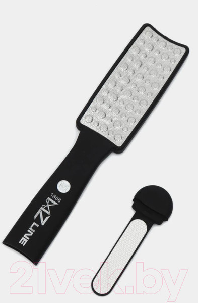 Изображение товара Терка для ног Mertz A1806