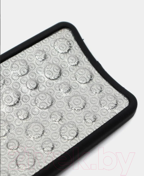 Изображение товара Терка для ног Mertz A1806