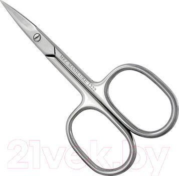 Изображение товара Ножницы для маникюра Mertz A1322P