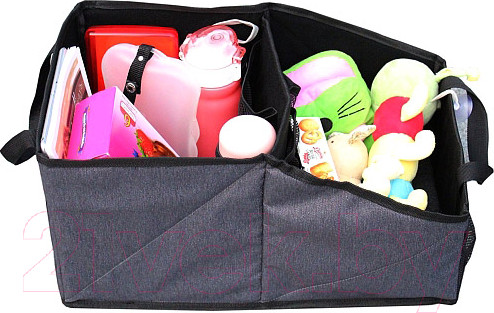 Изображение товара Органайзер для автокресла Altabebe AL1102