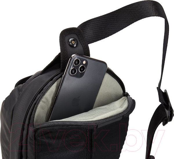 Изображение товара Рюкзак Thule Tact 8L / 3204710 (черный)