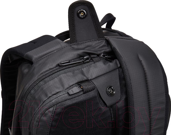 Изображение товара Рюкзак Thule Tact 16L / 3204711 (черный)
