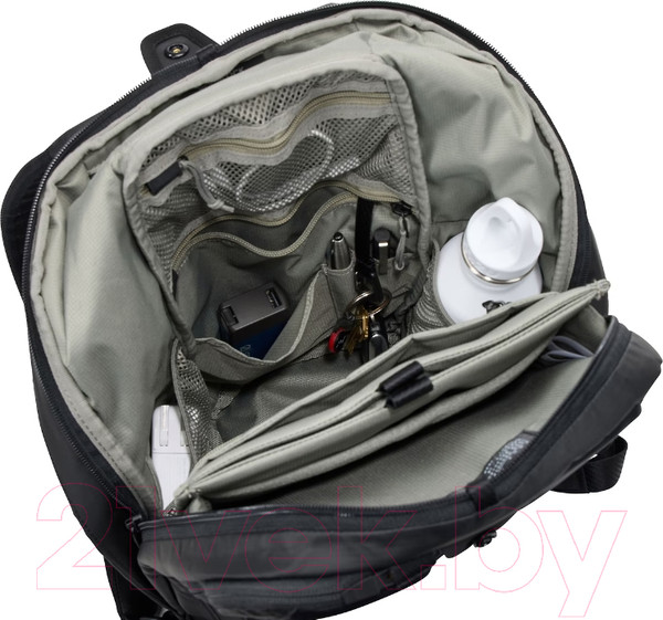 Изображение товара Рюкзак Thule Tact 16L / 3204711 (черный)